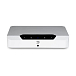 - рис.0 Сетевой аудиоплеер Bluesound PowerNode N230 White - рис.0