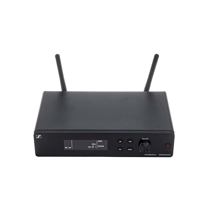 Радиосистема Sennheiser XSW 2-865-B Black - рис.7