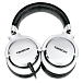 Наушники полноразмерные TAKSTAR PRO82 Silver - рис.3