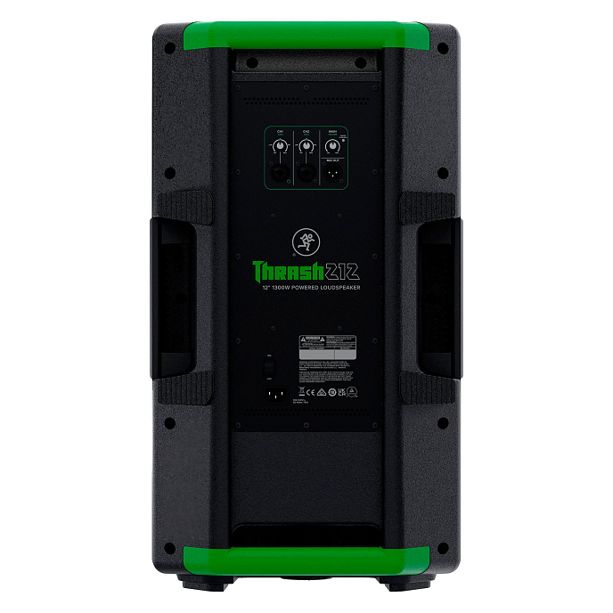 Акустическая система Mackie Thrash212 - рис.2