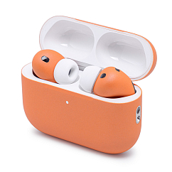 Беспроводные наушники Apple AirPods Pro 3 Orange Matte