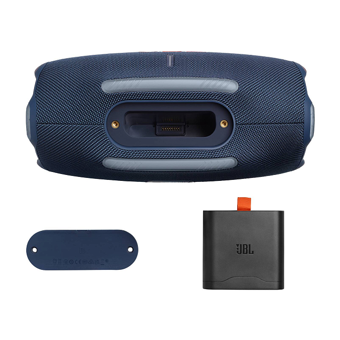Портативная колонка JBL Xtreme 4 Blue - рис.6