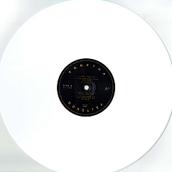 Виниловая пластинка Agnetha Faltskog - A+ - Coloured LP