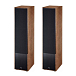 - рис.3 Напольная акустика Magnat Monitor S70 Walnut - рис.3