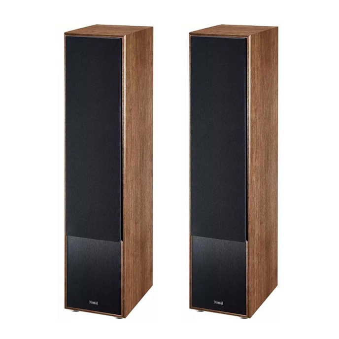 Напольная акустика Magnat Monitor S70 Walnut - рис.3