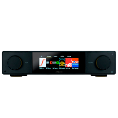 Интегральный усилитель Arcam RADIA SA35 Black