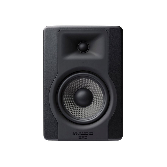 Студийный монитор M-Audio BX5 D3 - рис.0