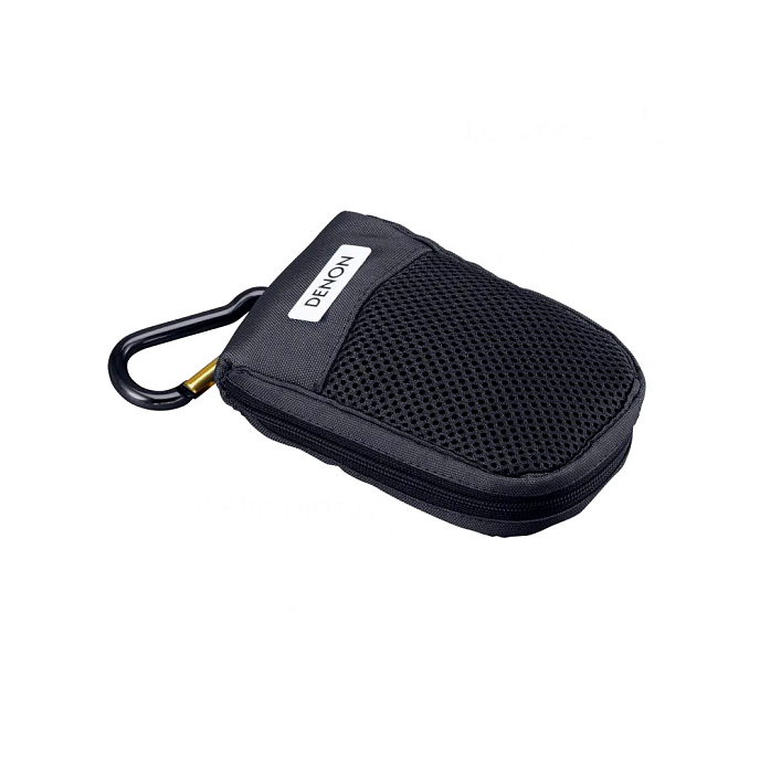 Беспроводные наушники Denon AH-W150BK - рис.8