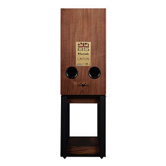 Полочная акустика Wharfedale 85th Anniversary Linton Antique Walnut