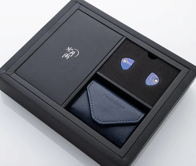 Наушники внутриканальные MoonDrop Starfield 2 - рис.6