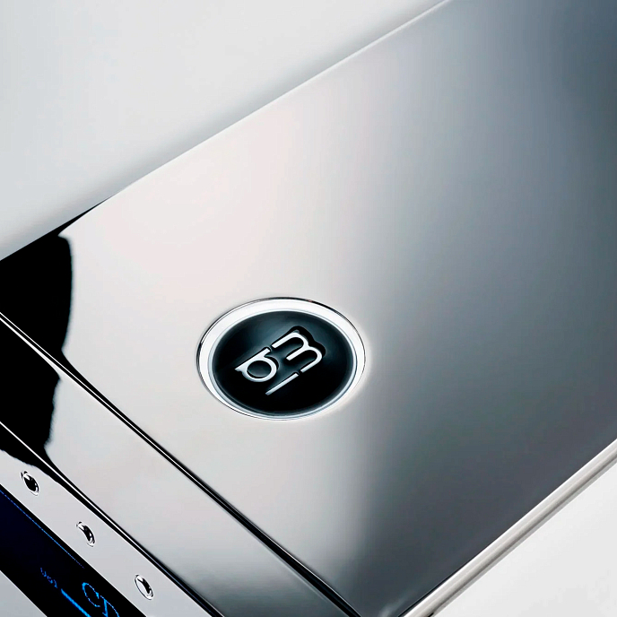 Предусилитель MBL C11 Preamplifier Black Palinux - рис.2