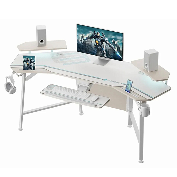 Стол EUREKA AED-E70MW Maple - рис.0