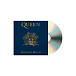 CD-диск Queen - Greatest Hits II (2026 edit) CD - рис.1