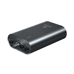Микрофонный предусилитель iCON MobilePre Black
