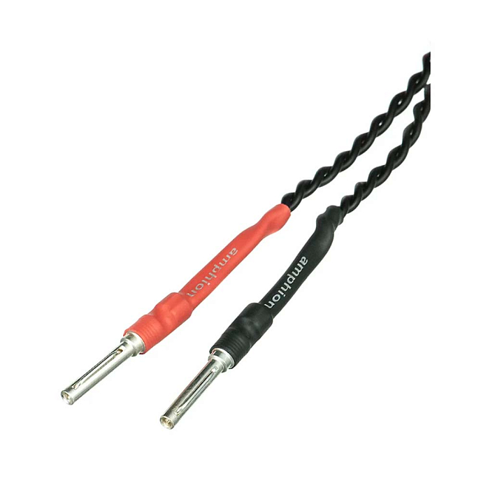 Кабель Amphion Speaker Cable 2.5m pair - рис.1