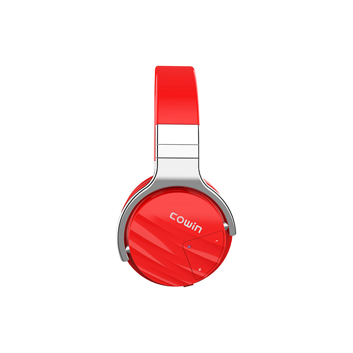 Беспроводные наушники Cowin E7 Max Red - рис.2