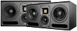 Студийный монитор HEDD Type 30 MK2 Black - рис.3 Студийный монитор HEDD Type 30 MK2 Black - рис.3