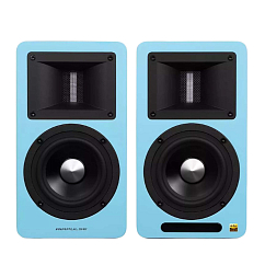 Полочная акустика Edifier AirPulse A80 Blue
