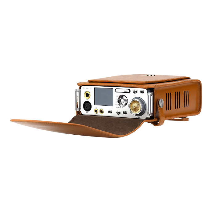 Плеер Lotoo Mjolnir - рис.6