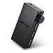 Усилитель для наушников с ЦАП Astell&Kern AK HB1 Shadow Black - рис.8 Усилитель для наушников с ЦАП Astell&Kern AK HB1 Shadow Black - рис.8