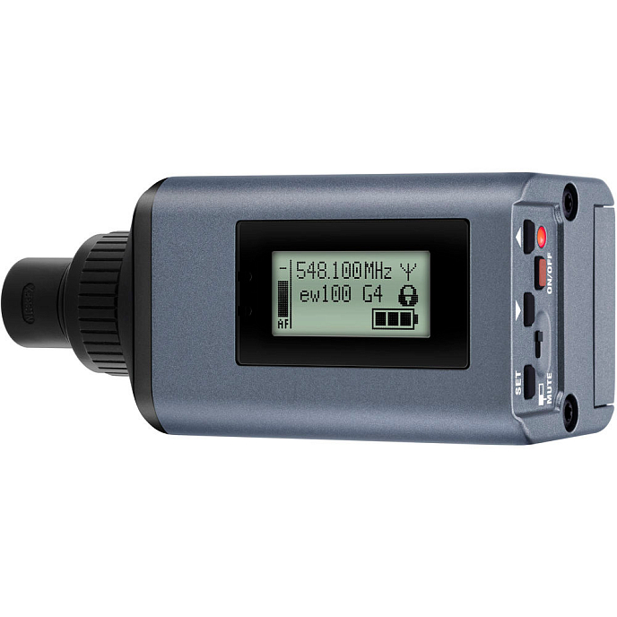 Радиосистема Sennheiser EW ENG 100 G4-A1 - рис.4