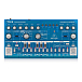 Синтезатор Behringer TD-3 Transparent Blue - рис.2