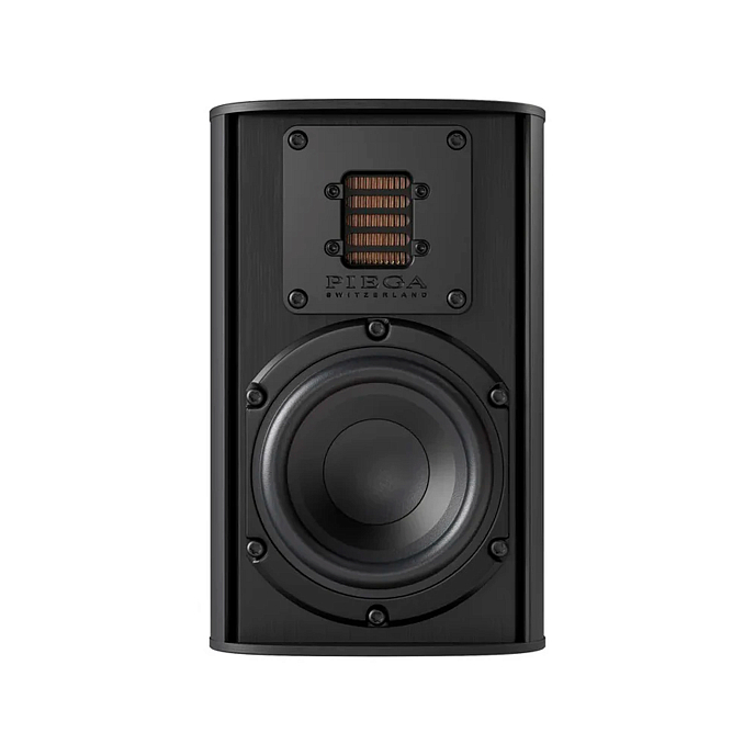 Полочная акустика Piega Ace 30 Black - рис.1