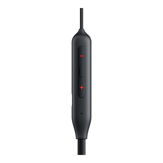 Беспроводные наушники OnePlus Bullets Wireless Z2 Black - рис.2