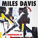 Виниловая пластинка MILES DAVIS RUBBERBAND EP LP - рис.0
