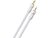 Кабель Audioquest Mini-1 1.0m 3.5mm-3.5mm - рис.0