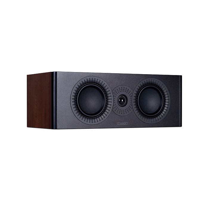 Центральный канал Mission LX-C2 MKII Walnut - рис.1