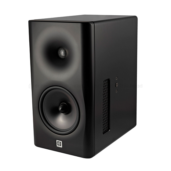 Студийный монитор Dutch & Dutch 8c Studio Speaker Black - рис.0
