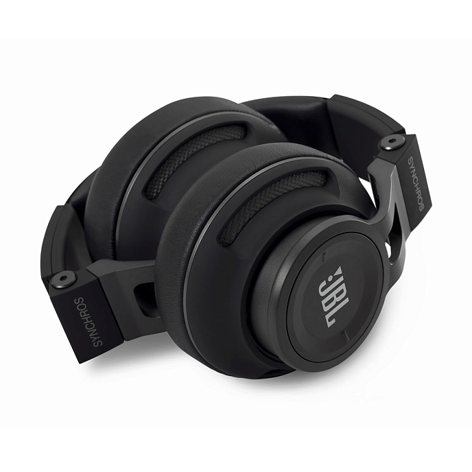 Наушники JBL Synchros S500 Black - рис.2