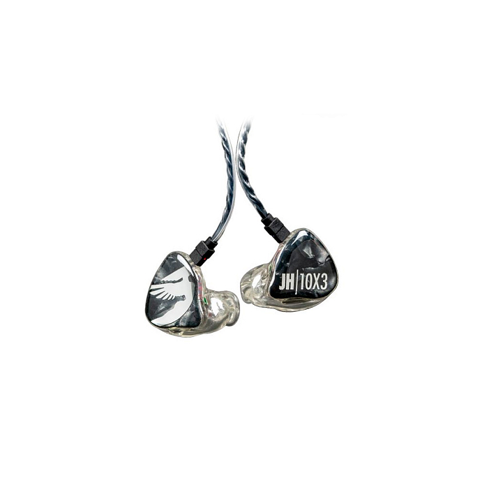 Наушники JH Audio 10X3 Pro - рис.0