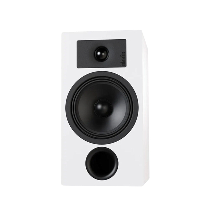 Полочная акустика Indiana Line Tesi 3 White - рис.3