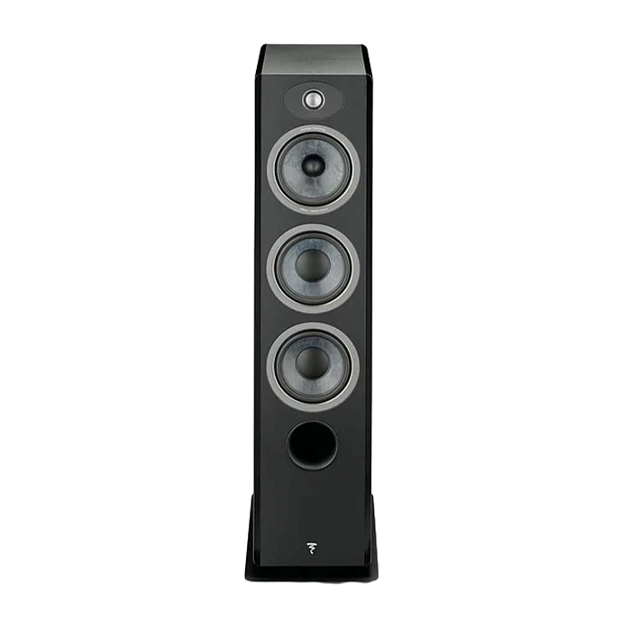 Напольная акустика Focal Vestia N2 Black - рис.2
