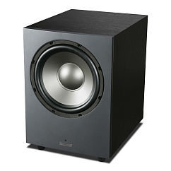 Сабвуфер Mission LX-10 Sub MKII Lux Black