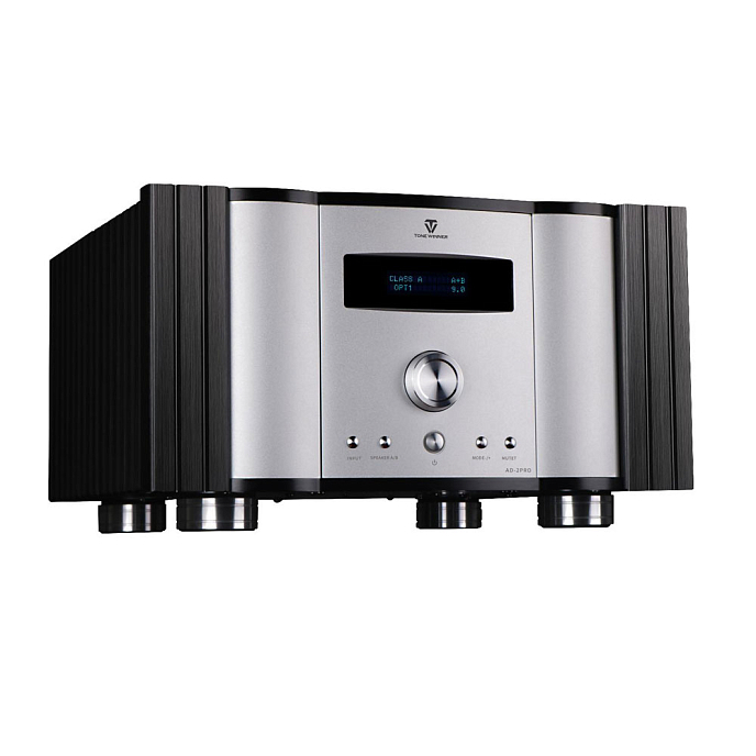 Интегральный усилитель ToneWinner AD-2PRO Plus - рис.2
