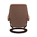 Кресло для прослушивания Stressless Sunrise M Classic Daisy Henna Brown - рис.2