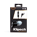 Наушники Klipsch R6i Black - рис.11
