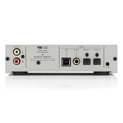 ЦАП Musical Fidelity V90 DAC Silver