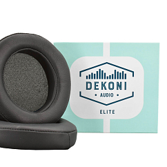 Амбушюры Dekoni Audio Elite Sheepskin Ear Pads for HiFiMan Susvara