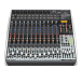 Микшерный пульт Behringer Xenyx QX2442USB Grey - рис.0