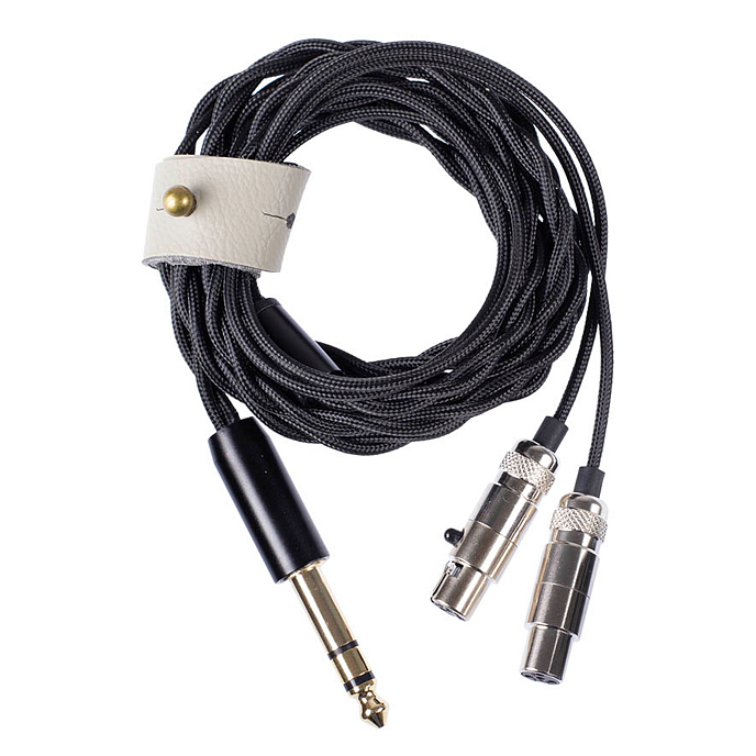 Наушники полноразмерные Kennerton M12 Studio MK2 Light Acacia - рис.5