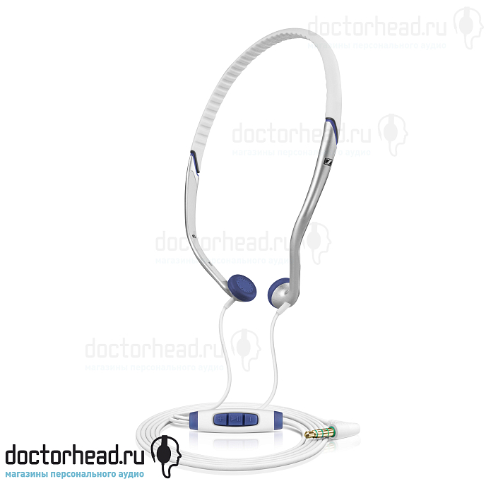 Наушники Sennheiser PX 685i White - рис.0