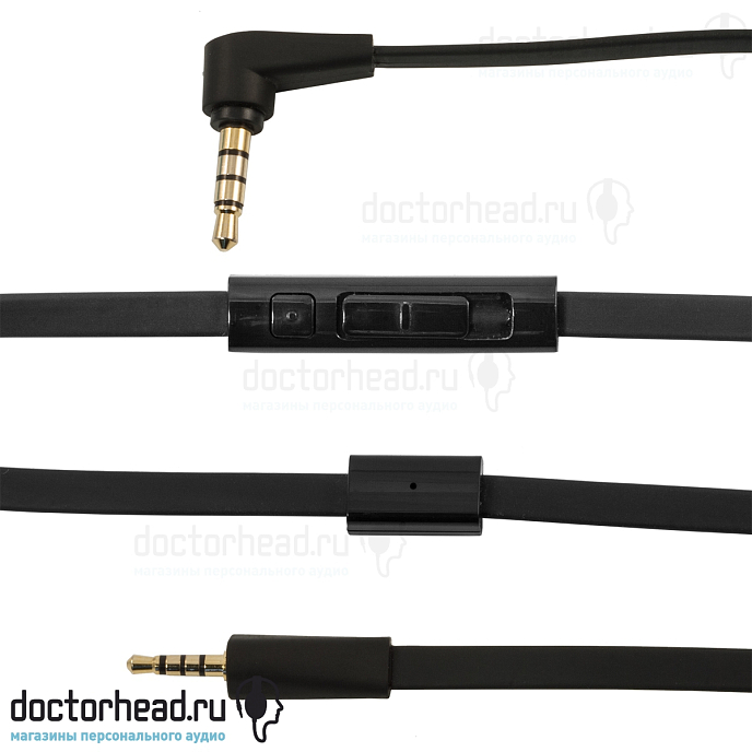 Наушники Creative Aurvana Live!2 Black - рис.6