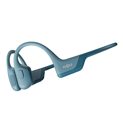Беспроводные наушники Shokz OpenRun Pro Blue