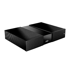 Усилитель мощности Naim NAP 250 NEW CLASSIC black 2-канальный усилитель мощности (SN 32555736878942154357)_Уценка