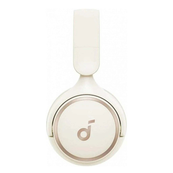 Наушники накладные Anker Soundcore H30i White - рис.4