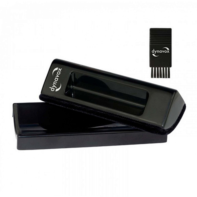 Щетка для винила Dynavox BL LP - рис.0